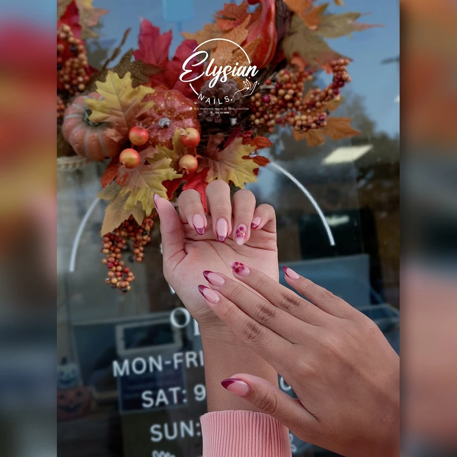 Elysian Nail Spa